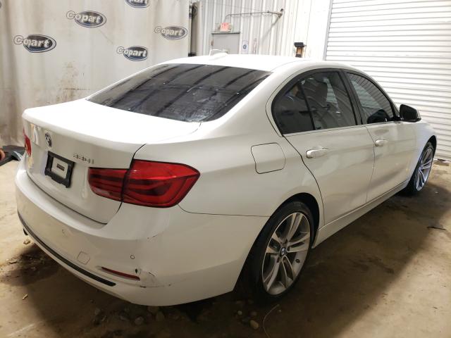 Photo 3 VIN: WBA8B9G55HNU50340 - BMW 330 I 