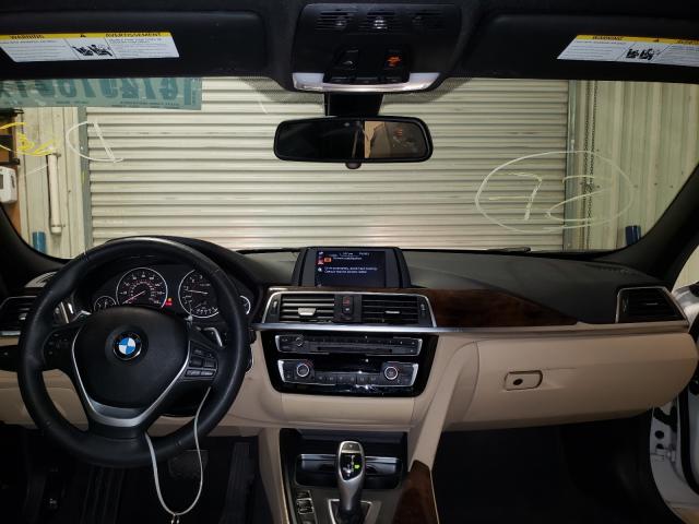 Photo 8 VIN: WBA8B9G55HNU50340 - BMW 330 I 