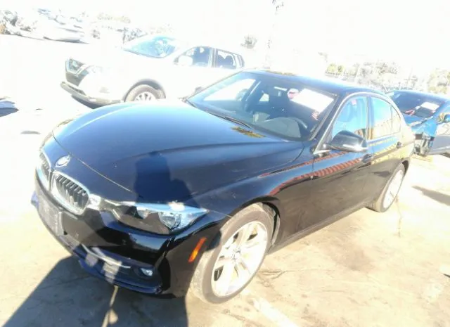 Photo 1 VIN: WBA8B9G55HNU50712 - BMW 330I 