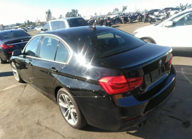 Photo 2 VIN: WBA8B9G55HNU50712 - BMW 330I 