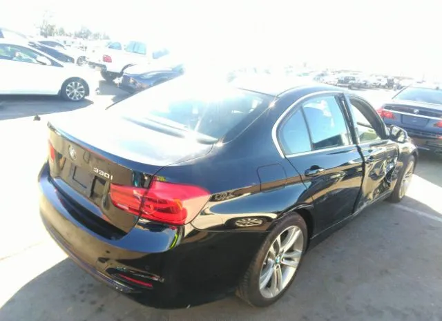 Photo 3 VIN: WBA8B9G55HNU50712 - BMW 330I 