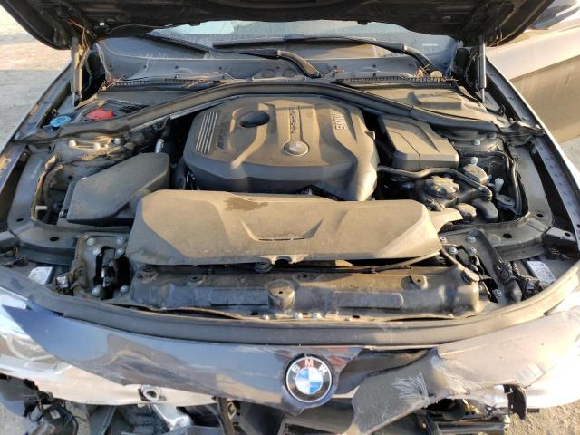 Photo 10 VIN: WBA8B9G55HNU51309 - BMW 330 I 