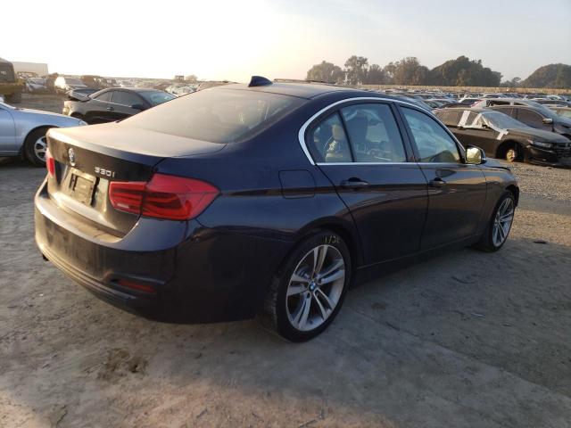 Photo 2 VIN: WBA8B9G55HNU51309 - BMW 330 I 