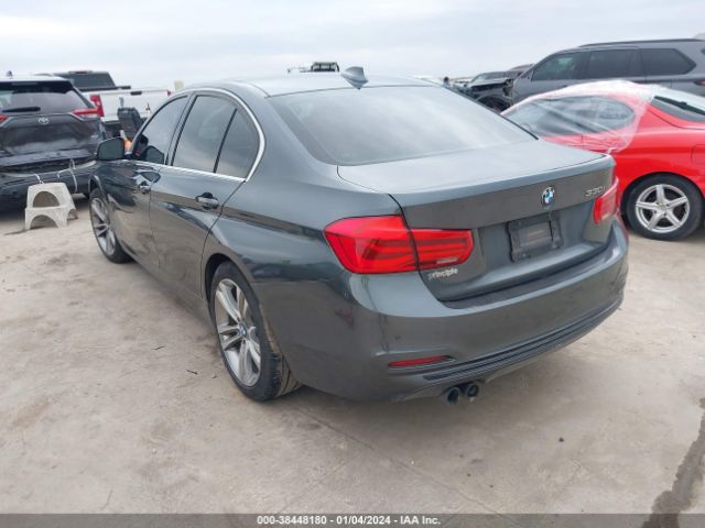 Photo 2 VIN: WBA8B9G55HNU51665 - BMW 330I 