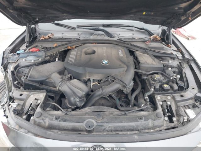 Photo 9 VIN: WBA8B9G55HNU51665 - BMW 330I 