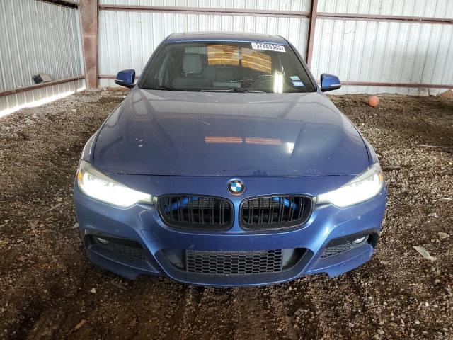 Photo 4 VIN: WBA8B9G55JNU57360 - BMW 330 I 