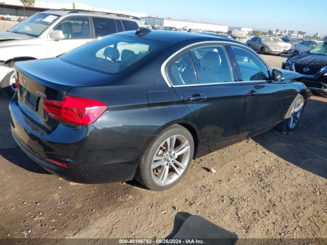 Photo 3 VIN: WBA8B9G55JNU57410 - BMW 330I 