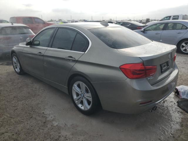 Photo 1 VIN: WBA8B9G55JNU95753 - BMW 330 I 