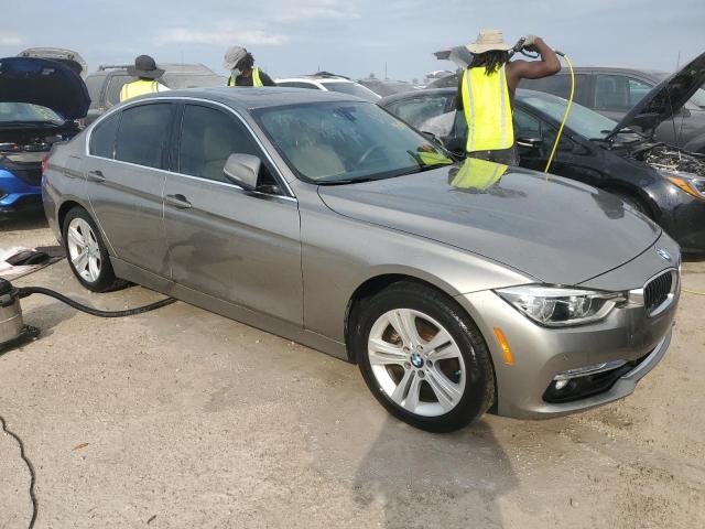 Photo 3 VIN: WBA8B9G55JNU95753 - BMW 330 I 