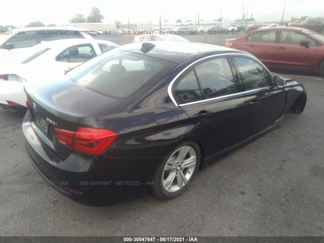 Photo 3 VIN: WBA8B9G55JNV00238 - BMW 3 