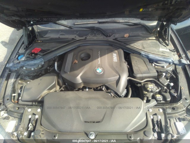 Photo 9 VIN: WBA8B9G55JNV00238 - BMW 3 