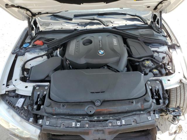 Photo 10 VIN: WBA8B9G55JNV00501 - BMW 3 SERIES 