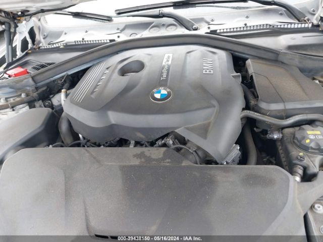 Photo 9 VIN: WBA8B9G55JNV11434 - BMW 330 