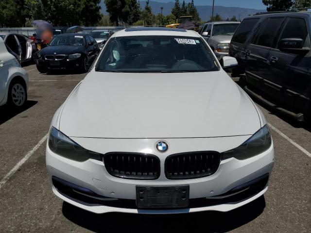 Photo 4 VIN: WBA8B9G56HNU09148 - BMW 330 I 