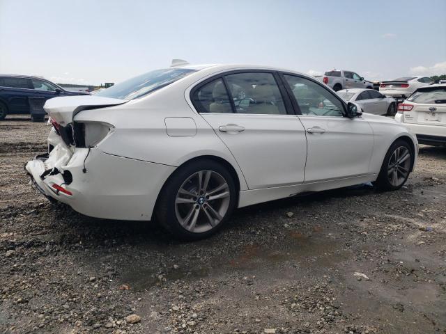 Photo 2 VIN: WBA8B9G56HNU09327 - BMW 3 SERIES 