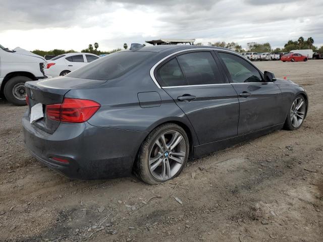 Photo 2 VIN: WBA8B9G56HNU09621 - BMW 3 SERIES 