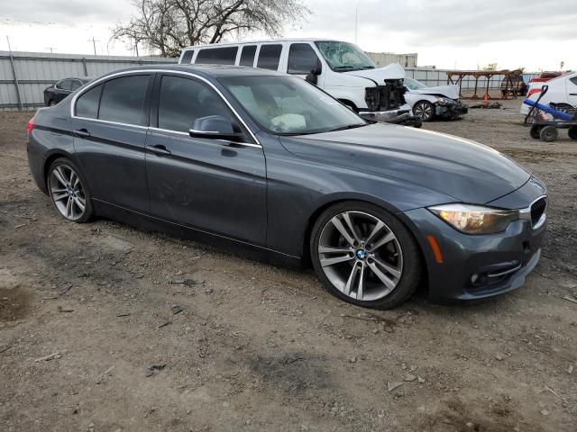 Photo 3 VIN: WBA8B9G56HNU09621 - BMW 3 SERIES 