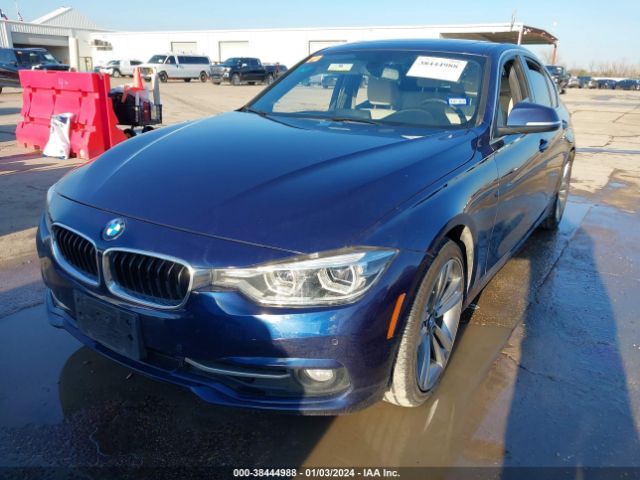 Photo 1 VIN: WBA8B9G56HNU48581 - BMW 330I 