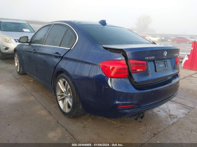 Photo 2 VIN: WBA8B9G56HNU48581 - BMW 330I 