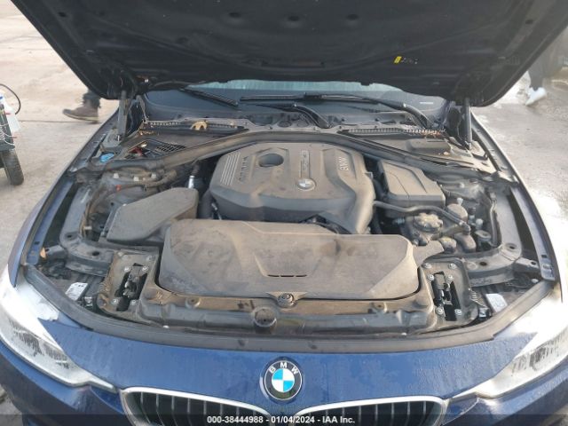 Photo 9 VIN: WBA8B9G56HNU48581 - BMW 330I 