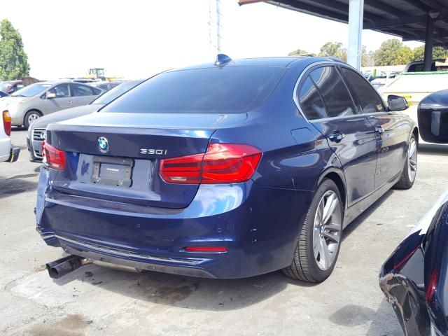 Photo 3 VIN: WBA8B9G56HNU48631 - BMW 330 I 