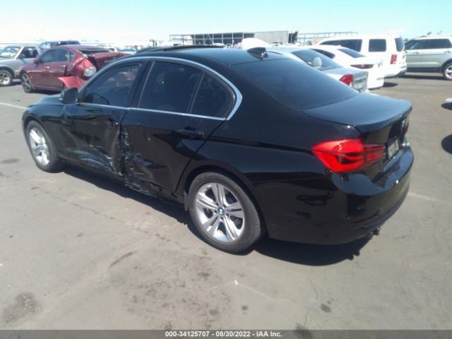 Photo 2 VIN: WBA8B9G56HNU49925 - BMW 3 SERIES 