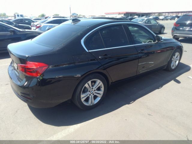 Photo 3 VIN: WBA8B9G56HNU49925 - BMW 3 SERIES 