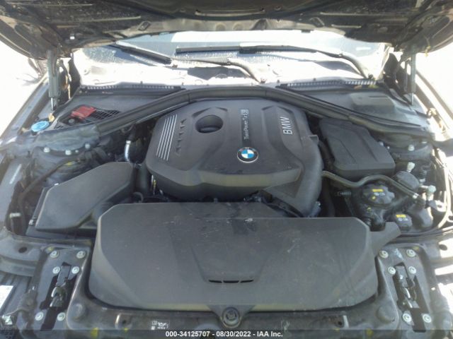 Photo 9 VIN: WBA8B9G56HNU49925 - BMW 3 SERIES 