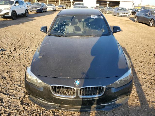 Photo 4 VIN: WBA8B9G56HNU50122 - BMW 330I 