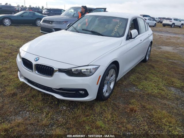 Photo 1 VIN: WBA8B9G56HNU50363 - BMW 330I 