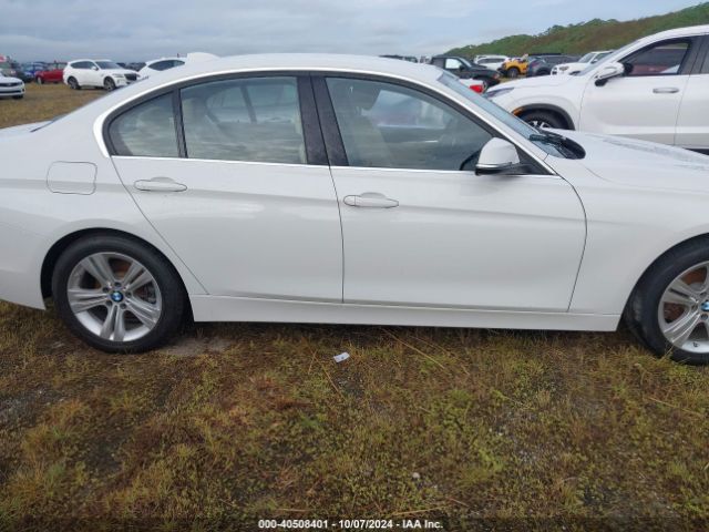 Photo 5 VIN: WBA8B9G56HNU50363 - BMW 330I 