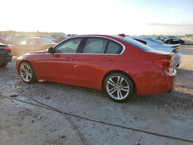 Photo 1 VIN: WBA8B9G56HNU50573 - BMW 330 I 