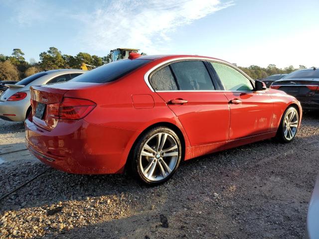 Photo 2 VIN: WBA8B9G56HNU50573 - BMW 330 I 