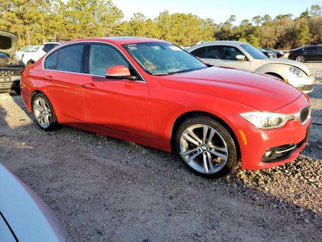 Photo 3 VIN: WBA8B9G56HNU50573 - BMW 330 I 