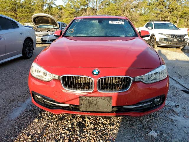 Photo 4 VIN: WBA8B9G56HNU50573 - BMW 330 I 