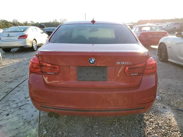 Photo 5 VIN: WBA8B9G56HNU50573 - BMW 330 I 