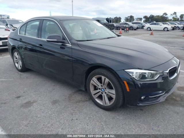 Photo 0 VIN: WBA8B9G56HNU51383 - BMW 330I 