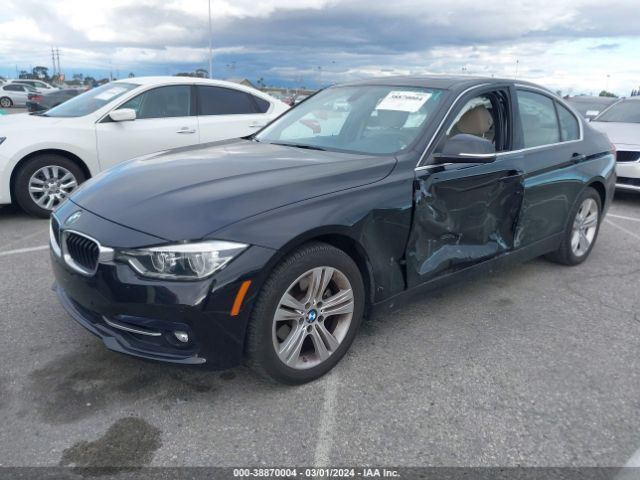 Photo 1 VIN: WBA8B9G56HNU51383 - BMW 330I 