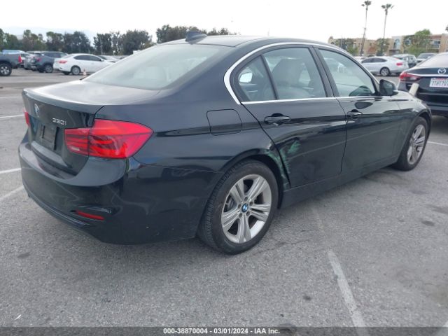 Photo 3 VIN: WBA8B9G56HNU51383 - BMW 330I 