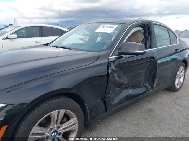 Photo 5 VIN: WBA8B9G56HNU51383 - BMW 330I 