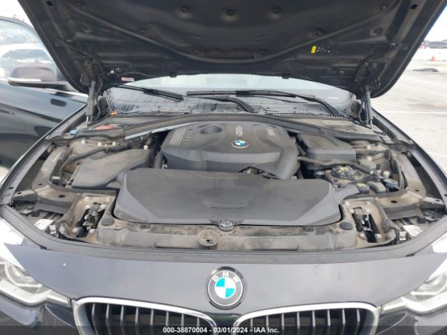 Photo 9 VIN: WBA8B9G56HNU51383 - BMW 330I 