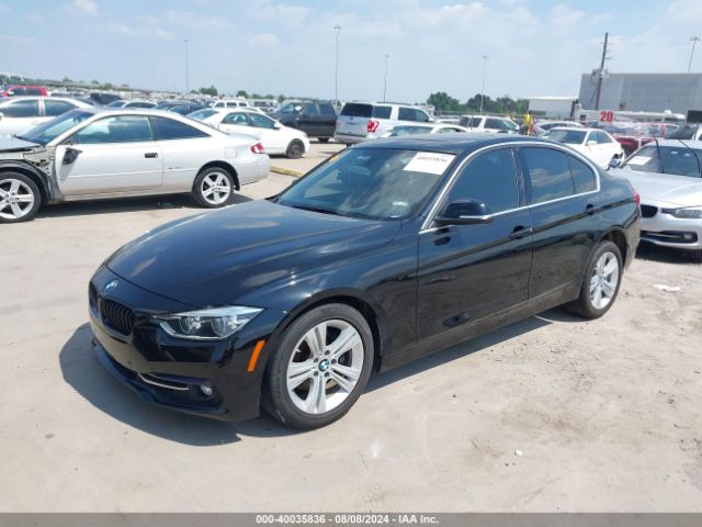 Photo 1 VIN: WBA8B9G56JNU58033 - BMW 330I 