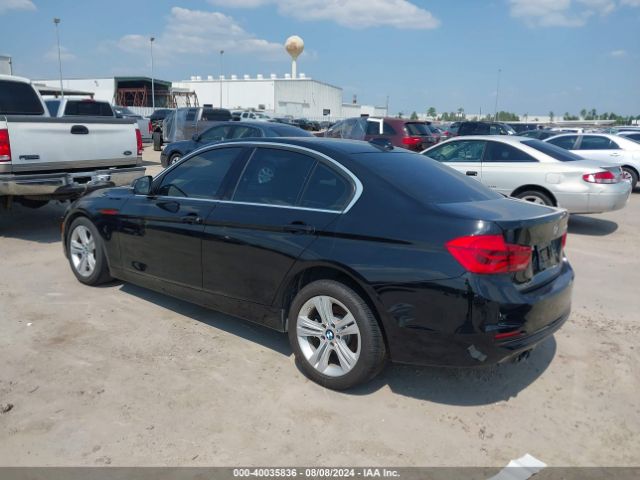 Photo 2 VIN: WBA8B9G56JNU58033 - BMW 330I 