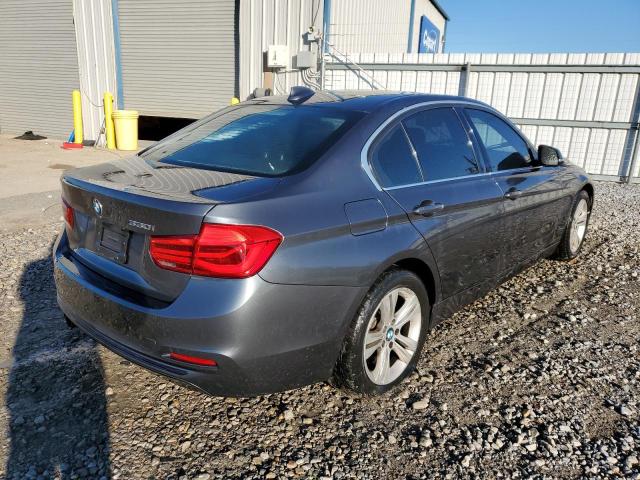 Photo 2 VIN: WBA8B9G56JNU96006 - BMW 330 I 