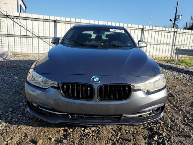 Photo 4 VIN: WBA8B9G56JNU96006 - BMW 330 I 