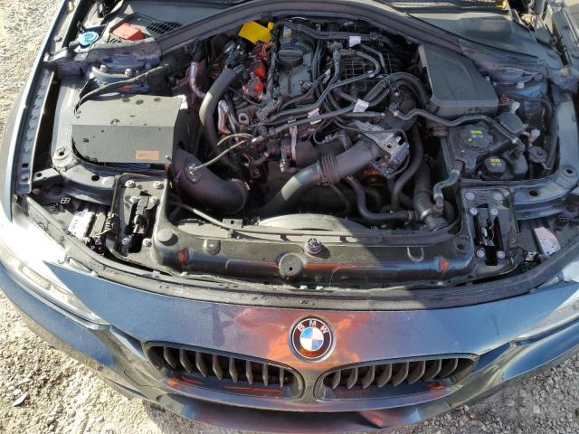 Photo 10 VIN: WBA8B9G56JNU96071 - BMW 330 I 