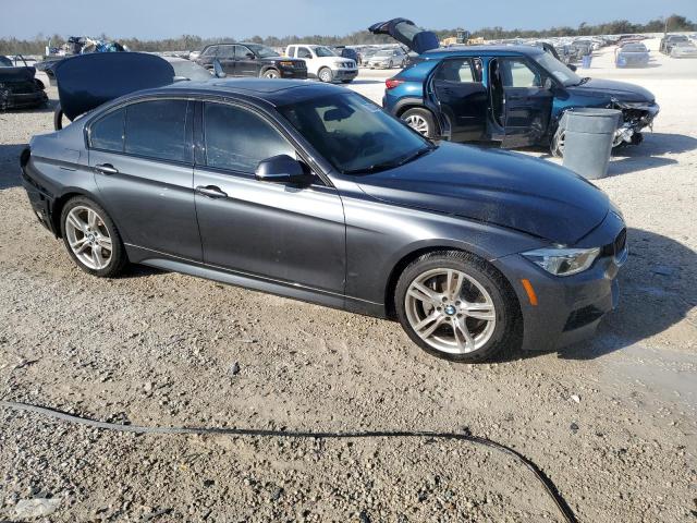 Photo 3 VIN: WBA8B9G56JNU96071 - BMW 330 I 