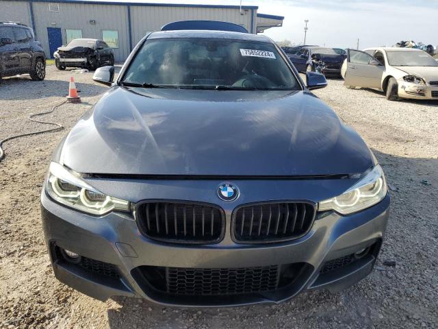 Photo 4 VIN: WBA8B9G56JNU96071 - BMW 330 I 