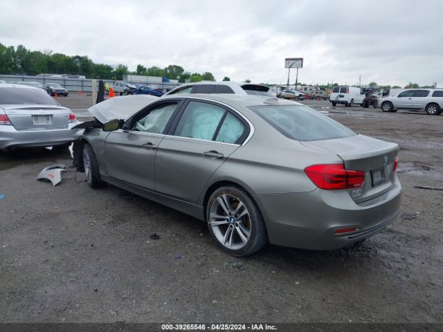 Photo 2 VIN: WBA8B9G56JNU97382 - BMW 330 