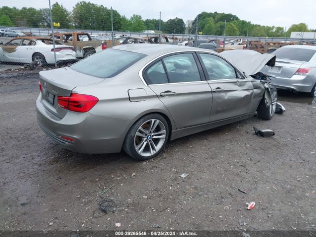 Photo 3 VIN: WBA8B9G56JNU97382 - BMW 330 